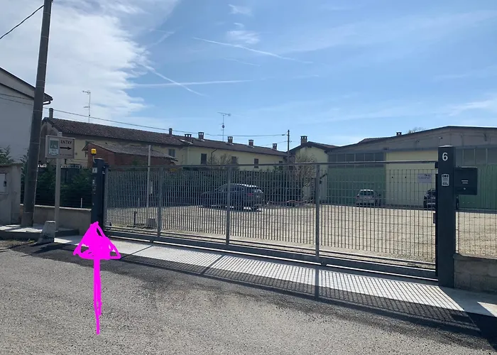 B&B Dallo Zio