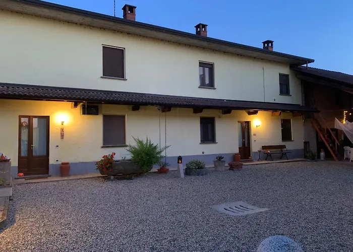 B&B Dallo Zio
