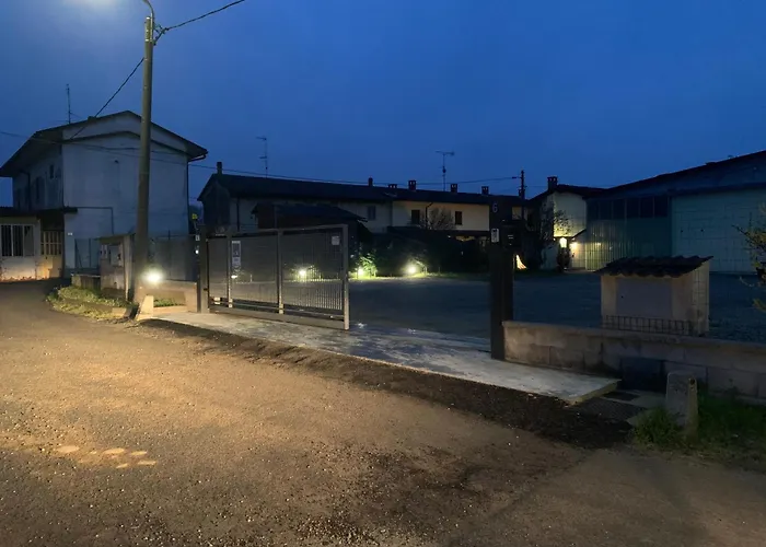 B&B Dallo Zio