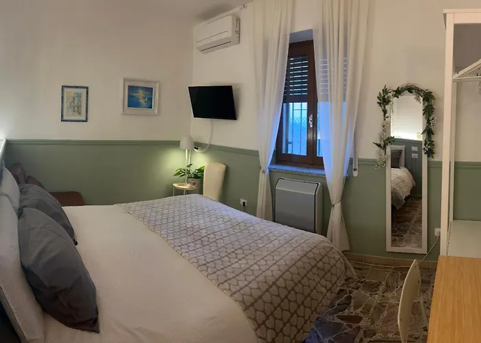 B&B Dallo Zio