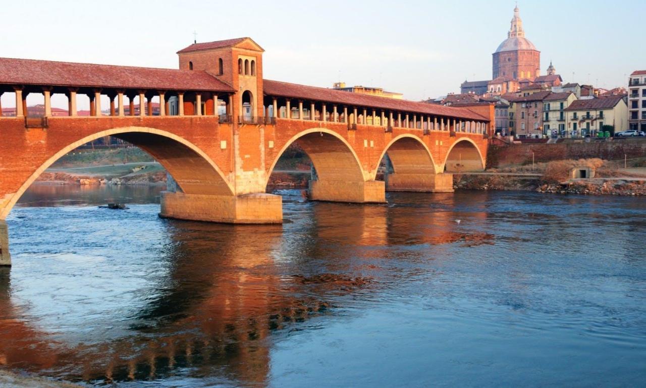 Dallo Zio Bed & Breakfast *