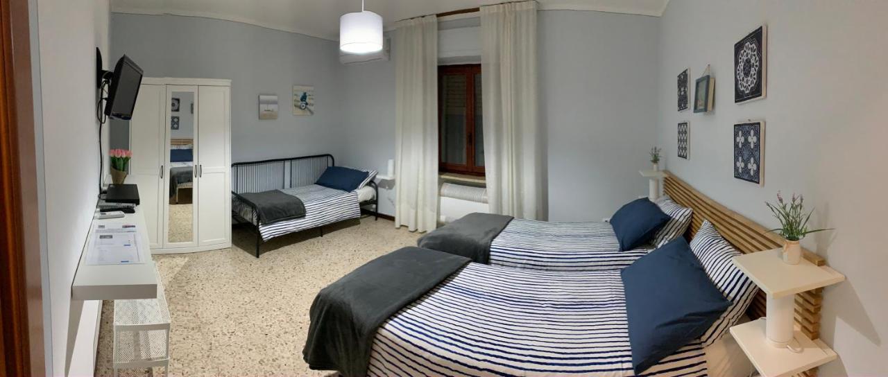 Dallo Zio Bed & Breakfast *