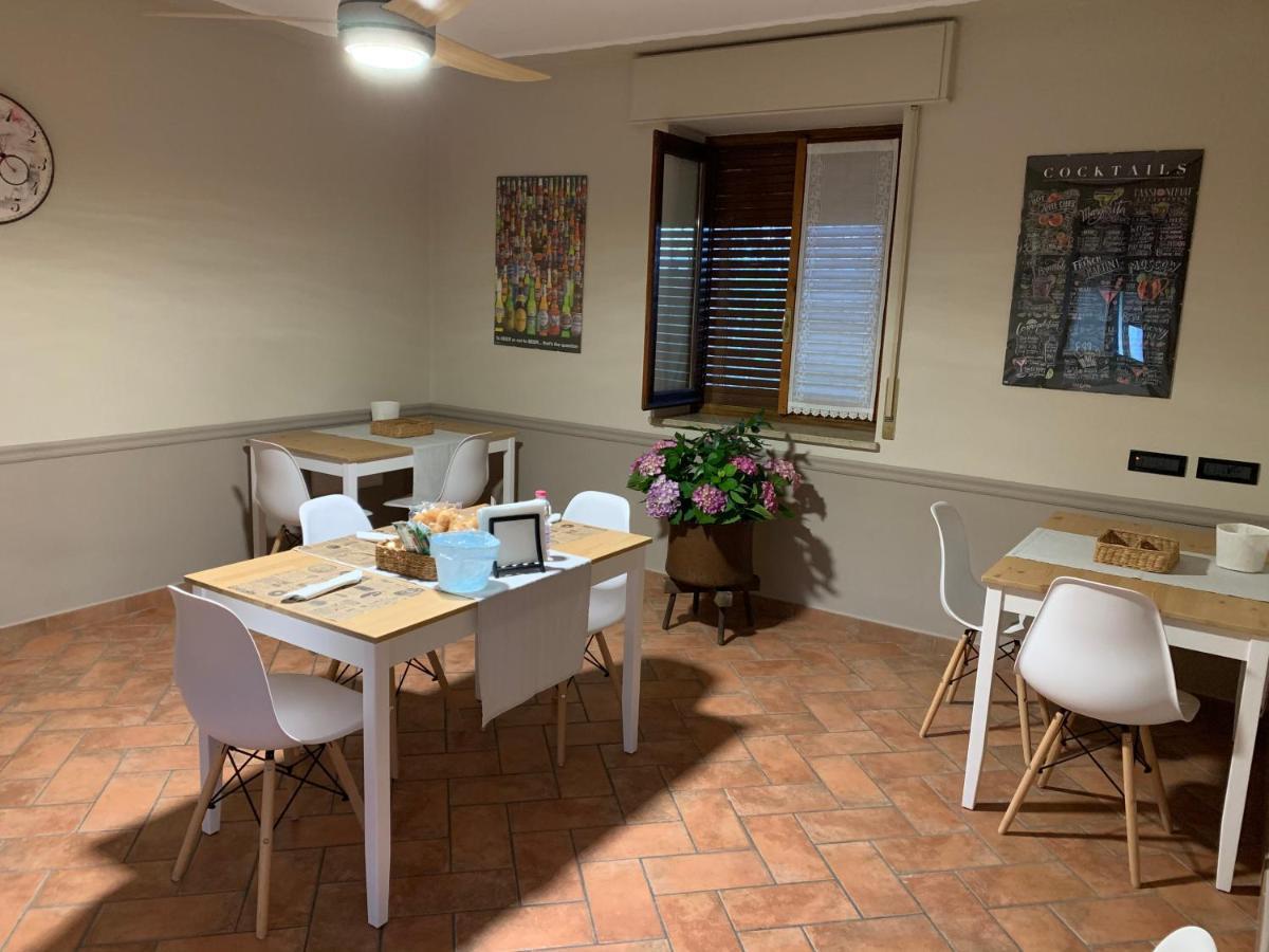 Bed & Breakfast Dallo Zio *