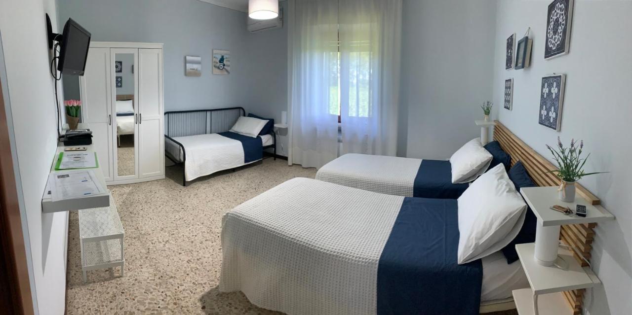 Dallo Zio Bed & Breakfast