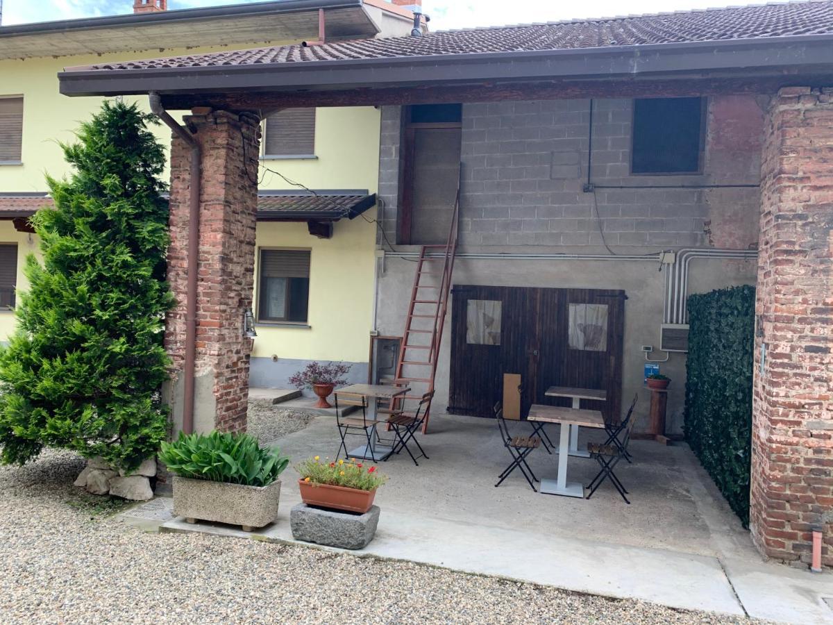 Dallo Zio Bed & Breakfast Ottobiano