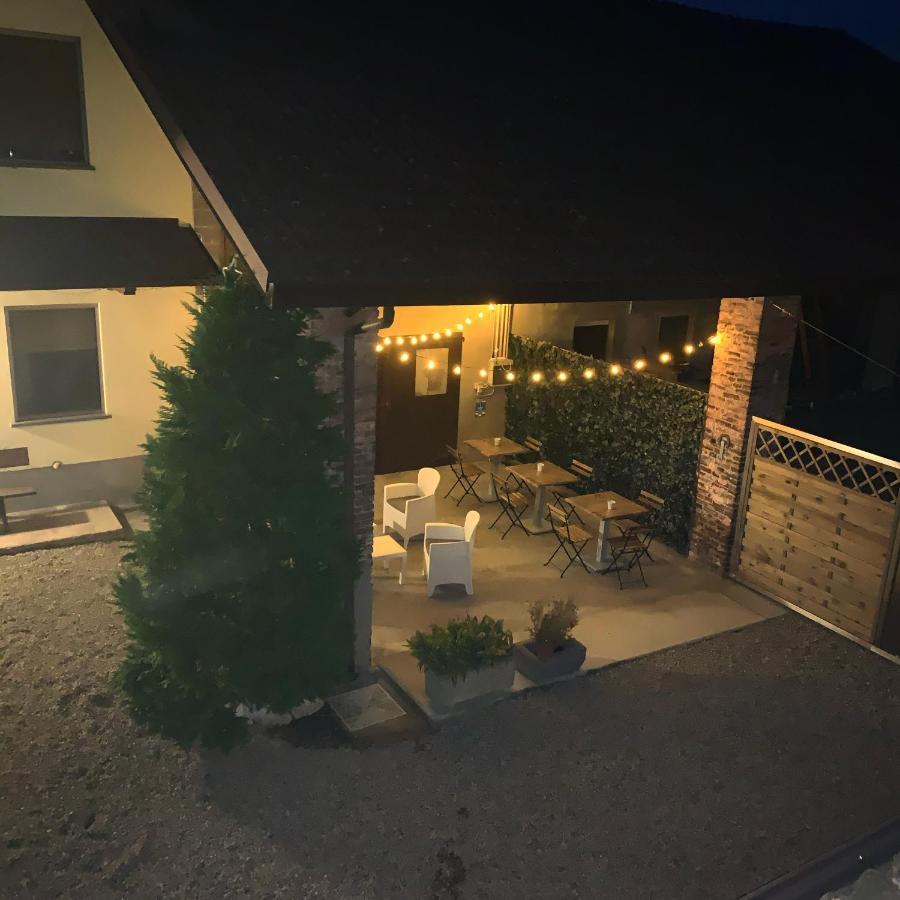 Bed & Breakfast Dallo Zio