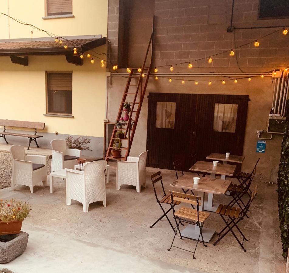 Bed & Breakfast Dallo Zio