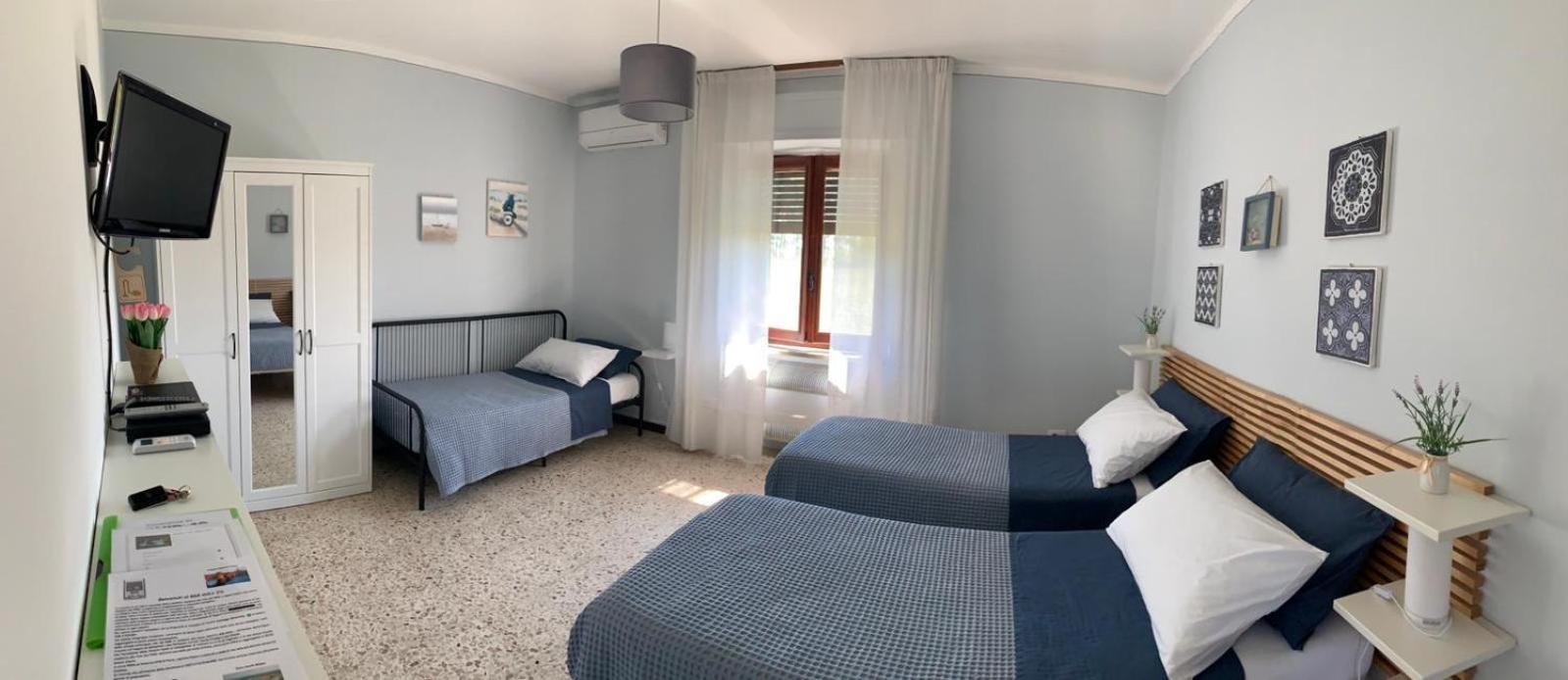 Dallo Zio Bed & Breakfast
