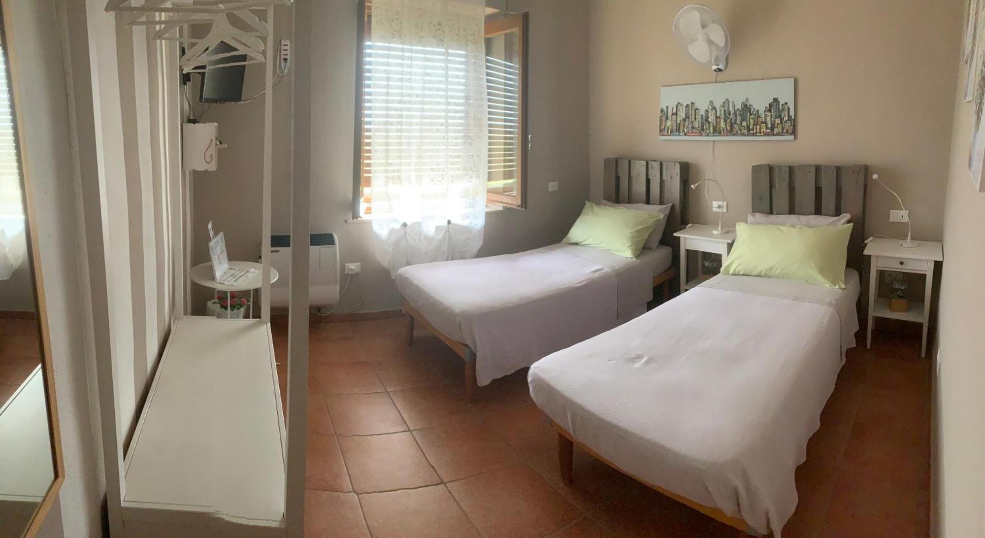 Bed & Breakfast Dallo Zio Ottobiano