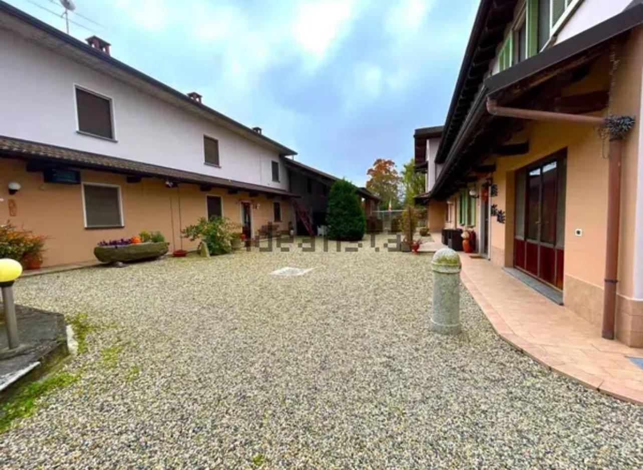 Dallo Zio Bed & Breakfast *