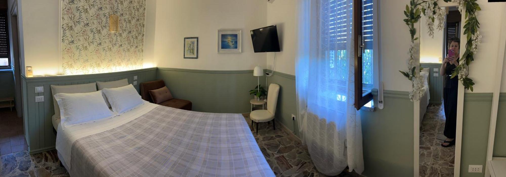 Bed & Breakfast Dallo Zio *