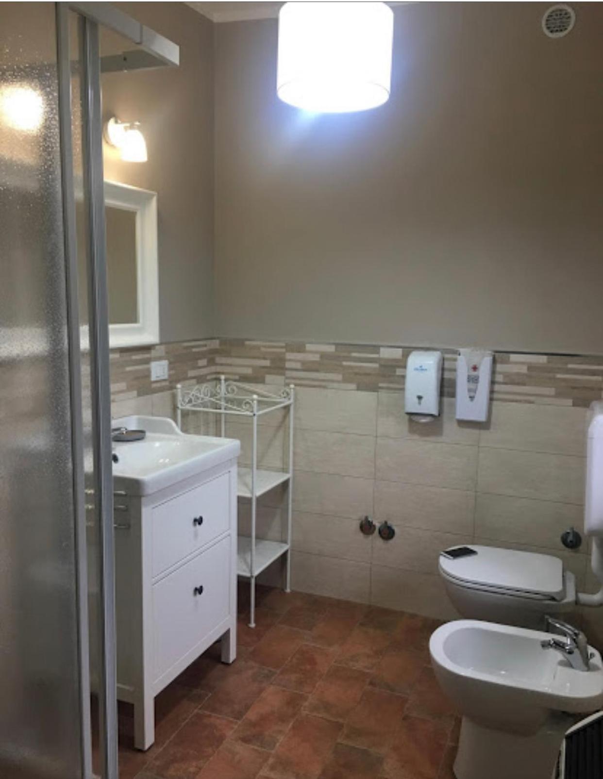 Dallo Zio Bed & Breakfast Ottobiano