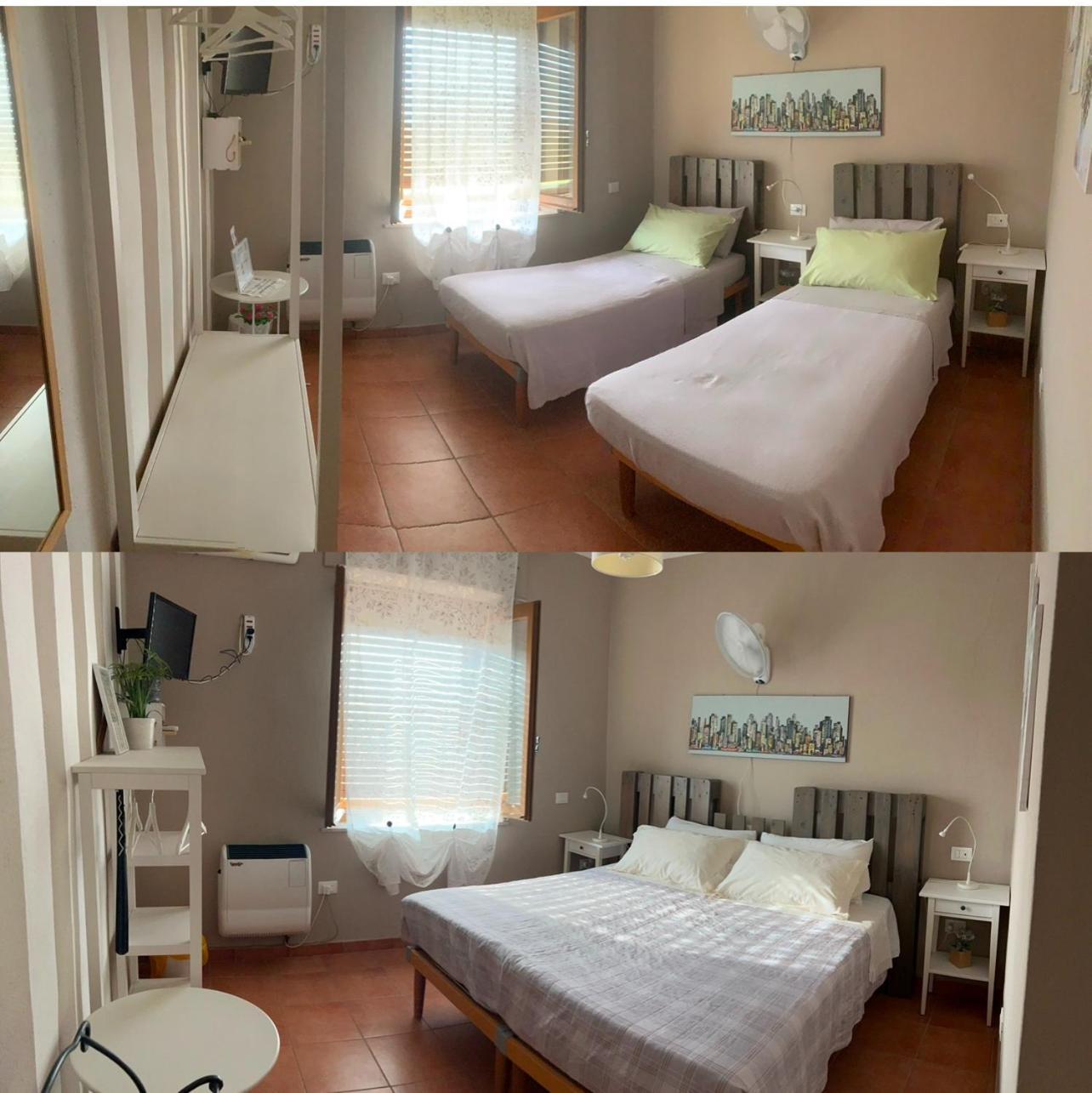 Bed & Breakfast Dallo Zio Ottobiano
