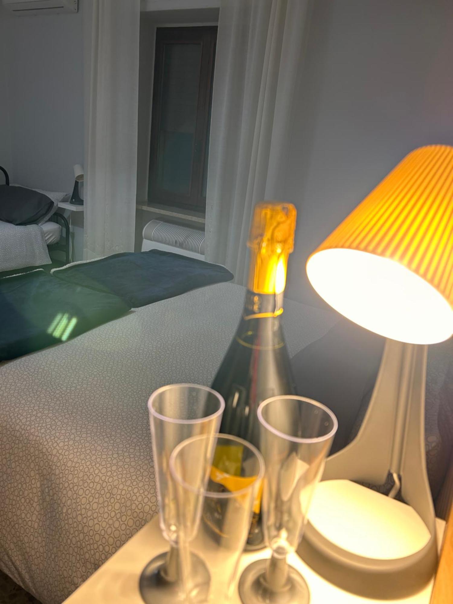 Dallo Zio Bed & Breakfast *