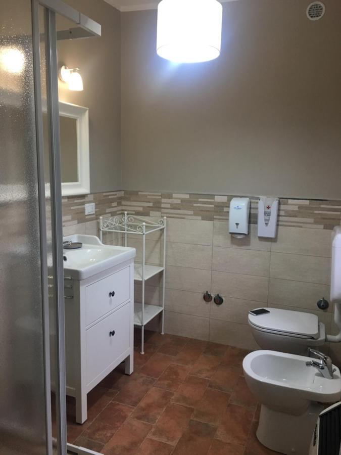 Bed & Breakfast Dallo Zio Ottobiano