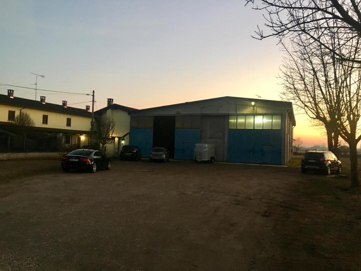 Dallo Zio Bed & Breakfast Ottobiano