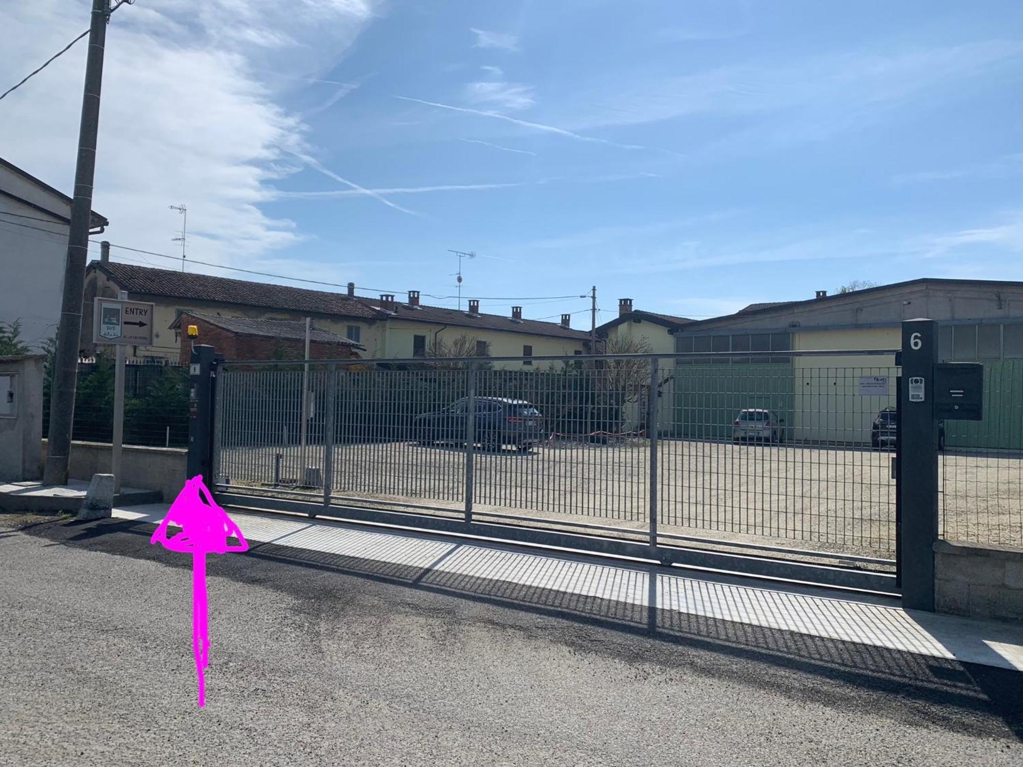 Bed & Breakfast Dallo Zio *