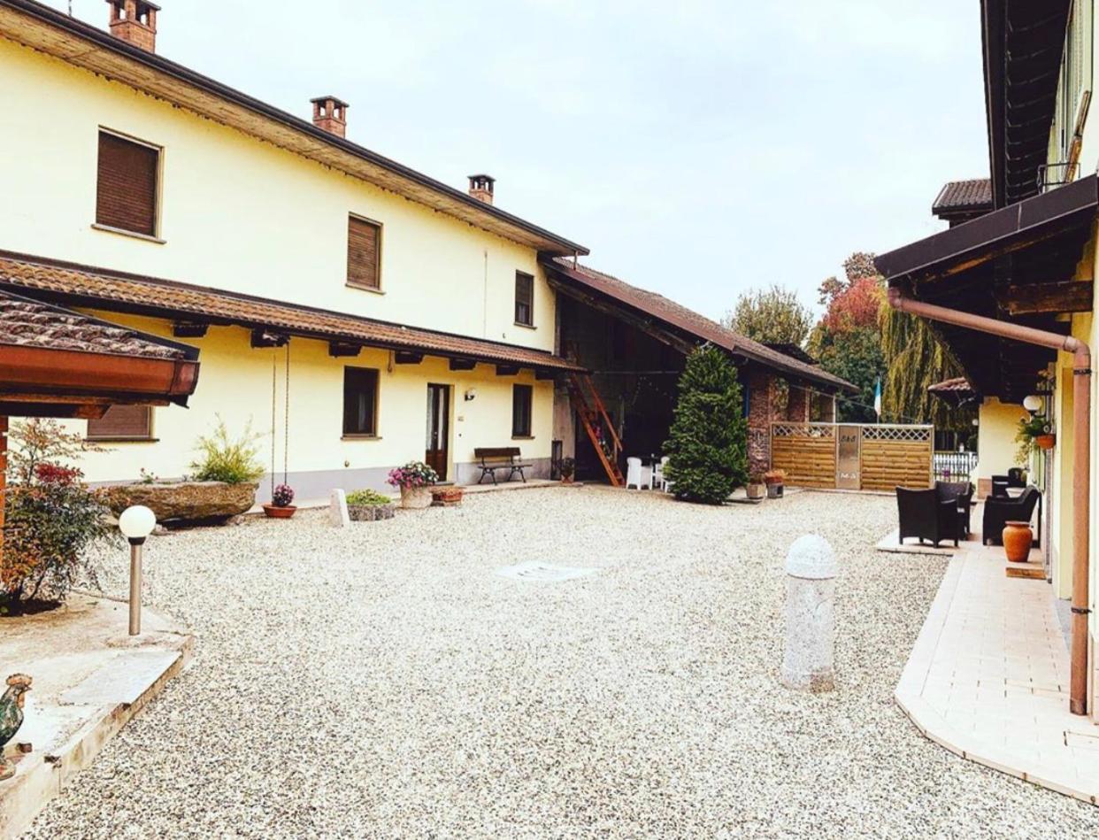 Bed & Breakfast Dallo Zio *